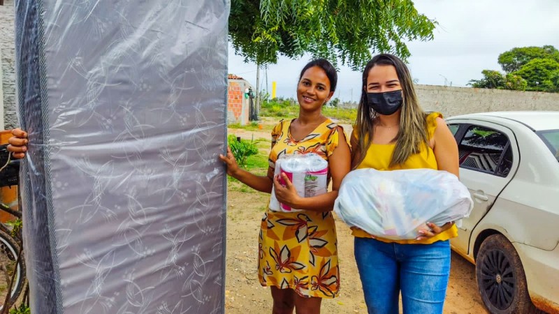 Foto: Reprodução/Prefeitura de Piaçabuçu - AL