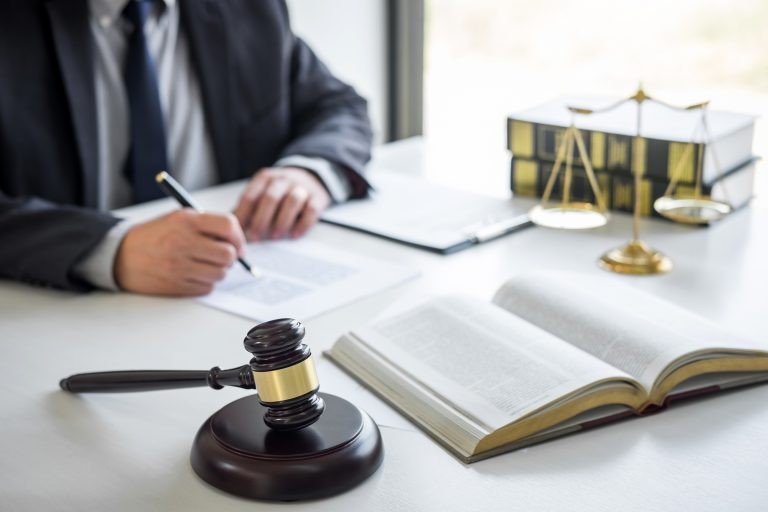 Representante da OAB deve acompanhar operações de busca - (Foto: Depositphotos)