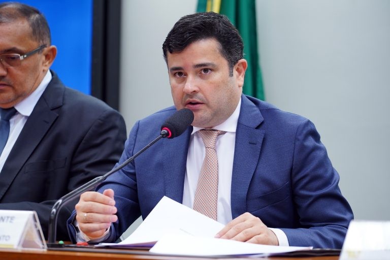 Eduardo da Fonte: é preciso dar tratamento específico a esses 