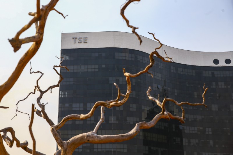 © Marcelo Camargo/Agência Brasil