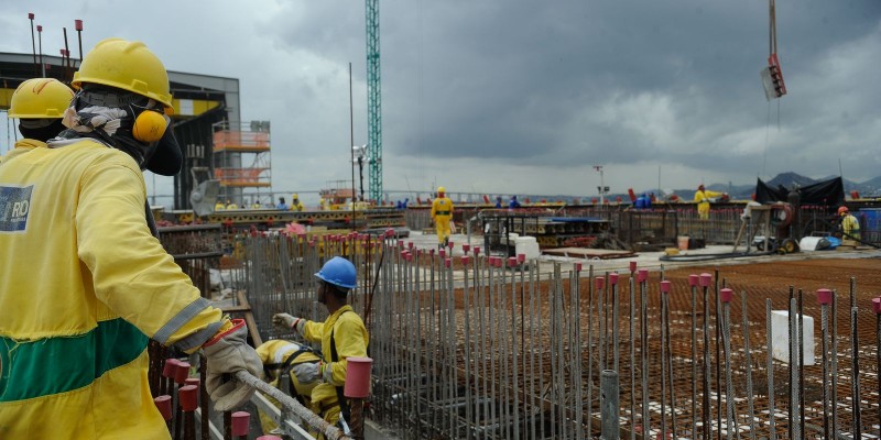 © Arquivo/Tânia Rêgo/Agência Brasil