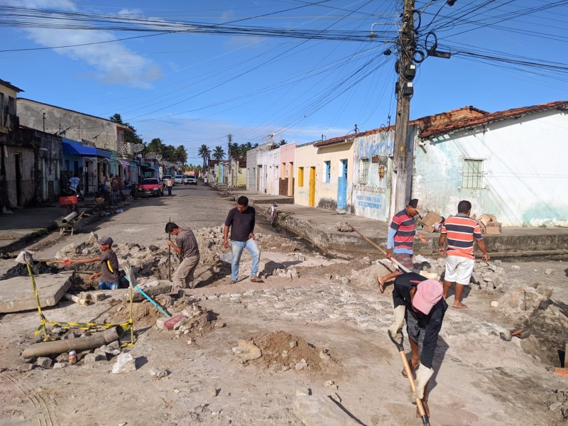 Foto: Reprodução/Prefeitura de Piaçabuçu - AL
