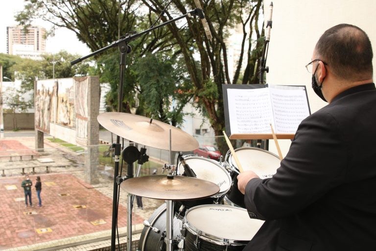 O Plano de Cultura aponta estratégias e ações para a política do setor - (Foto: Rovena Rosa/Agência Brasil)