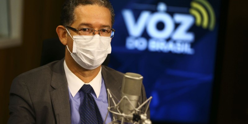 © Marcelo Camargo/Agência Brasil