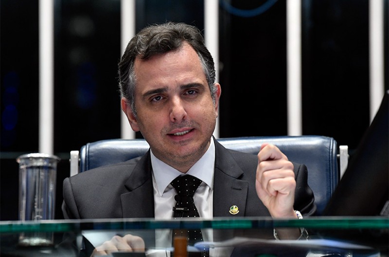 Roque de Sá/Agência Senado