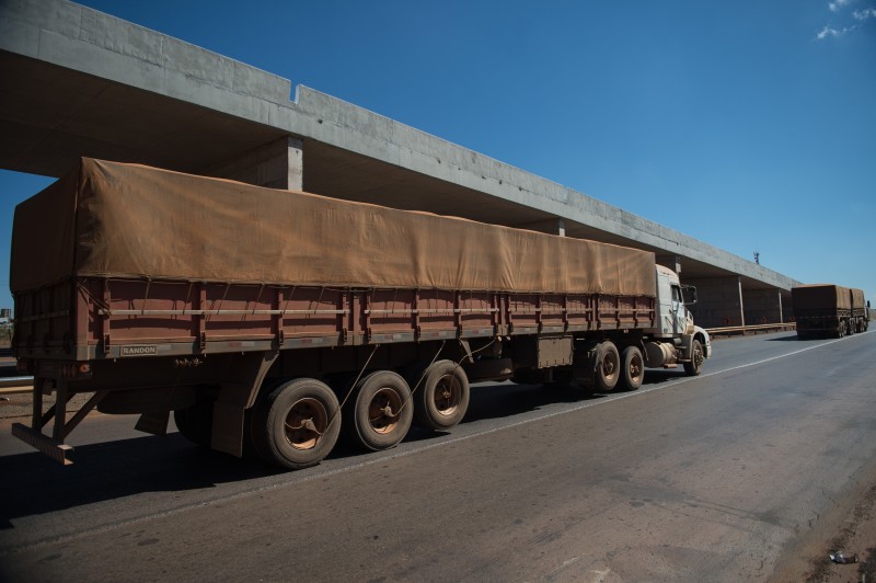 © Marcelo Camargo/Agência Brasil