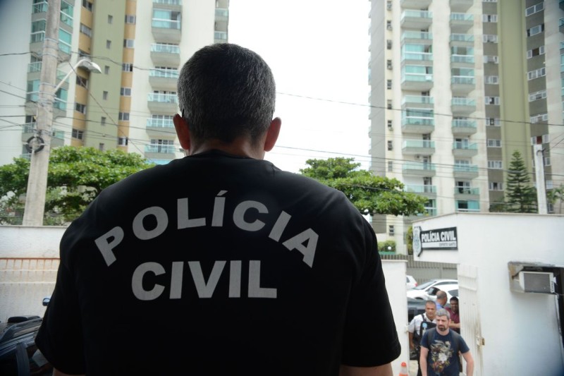 © Tânia Rego/Arquivo/Agência Brasil