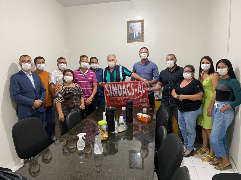 Foto: Reprodução/Prefeitura de Piaçabuçu - AL