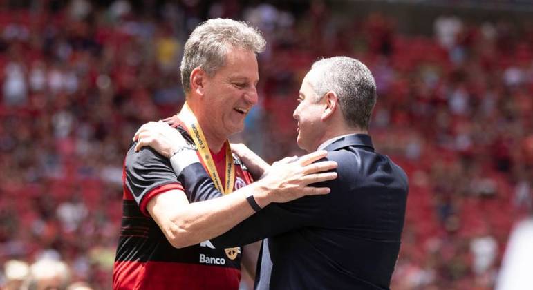 Caos na CBF. Juiz anula eleição que fez Caboclo presidente, Flamengo beneficiado.