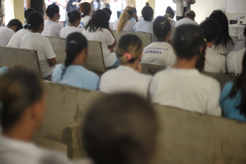 © Arquivo/Marcello Casal Jr/Agência Brasil