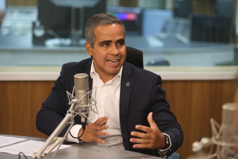 © Valter Campanato/Agência Brasil