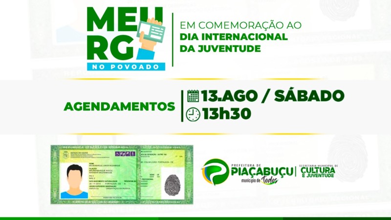 Foto: Reprodução/Prefeitura de Piaçabuçu - AL