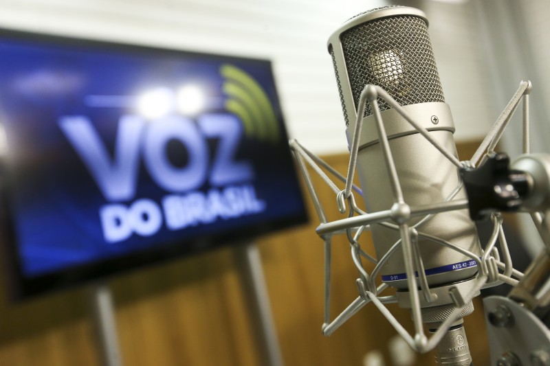 © Marcelo Camargo/Agência Brasil