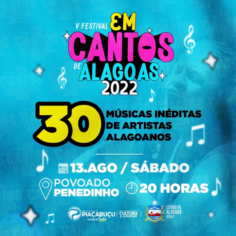 Foto: Reprodução/Prefeitura de Piaçabuçu - AL