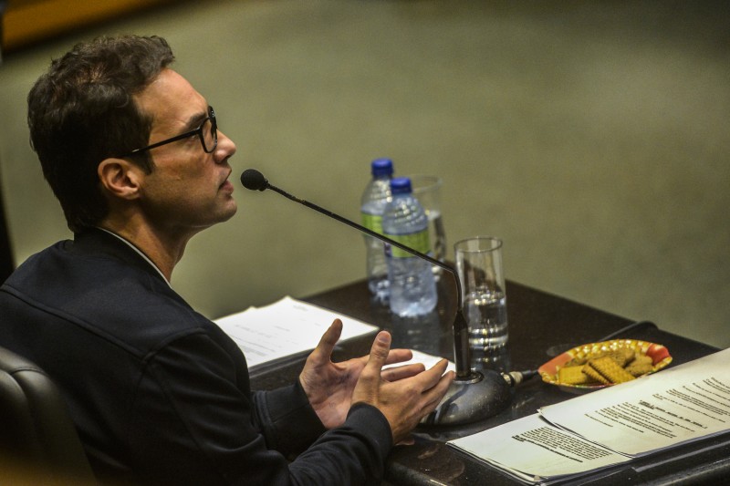 © Tomaz Silva/Agência Brasil