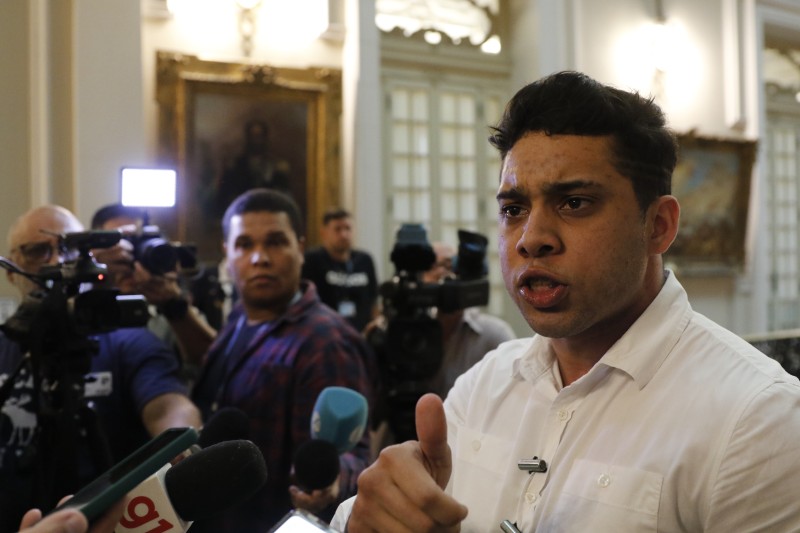 © Fernando Frazão/Agência Brasil