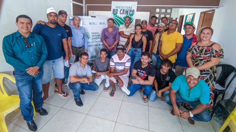 Foto: Reprodução/Prefeitura de Piaçabuçu - AL