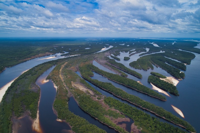 Foto: Reprodução/Secom Amazonas