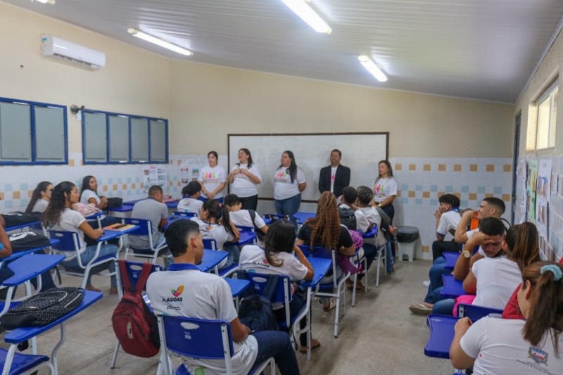 Foto: Reprodução/Prefeitura de Piaçabuçu - AL