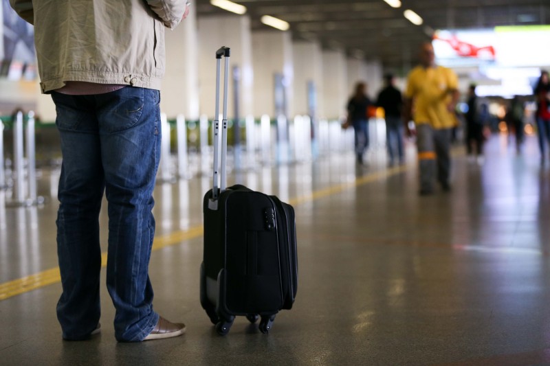 © Marcelo Camargo/Agência Brasil