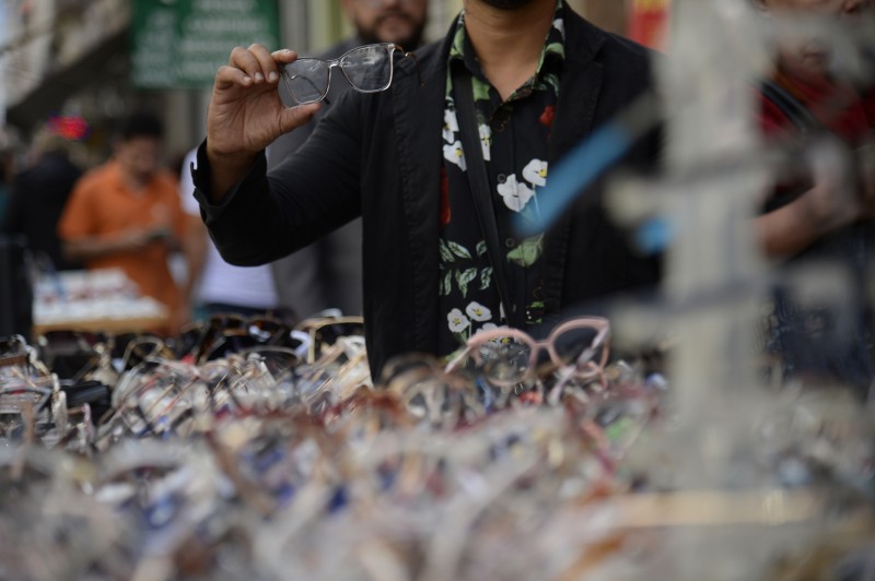 © Tomaz Silva/Agência Brasil