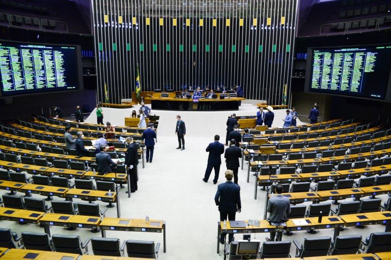 Alex Manente: proposta protege pacientes de possíveis abusos - (Foto: Wesley Amaral/Câmara dos Deputados)