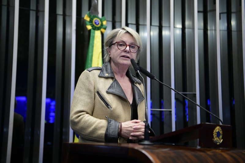 Agência Senado