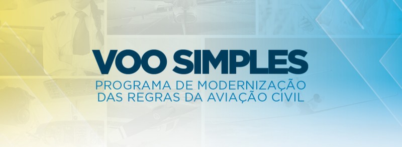 No dia 30 de agosto, foipublicada a 12ª emenda ao Regulamento Brasileiro de Aviação Civil (RBAC) nº 135(clique no link para acessar). A revisão traz as regras para operação em aeródromos que não contam com serviço de informação meteorológica. A mudança fa