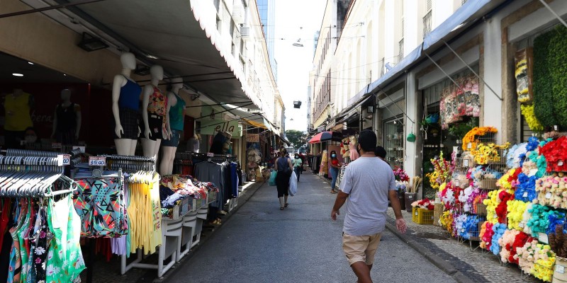 © Tânia Rêgo /Agência Brasil