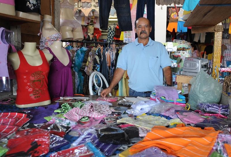 © Arquivo/Agência Brasil