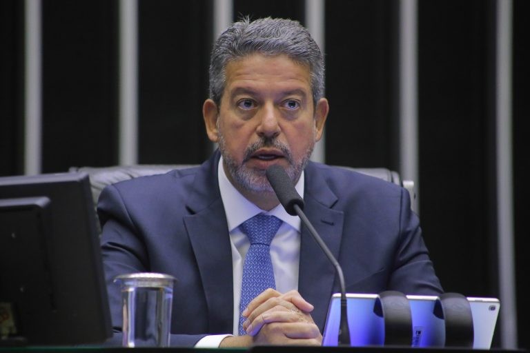 Lira: “Decisões difíceis, mas necessárias” - (Foto: Acervo Câmara dos Deputados)