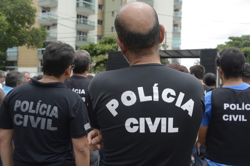 © Tânia Rêgo/Agência Brasil