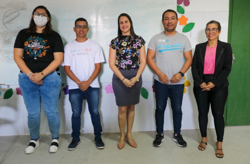 Foto: Reprodução/Prefeitura de Piaçabuçu - AL