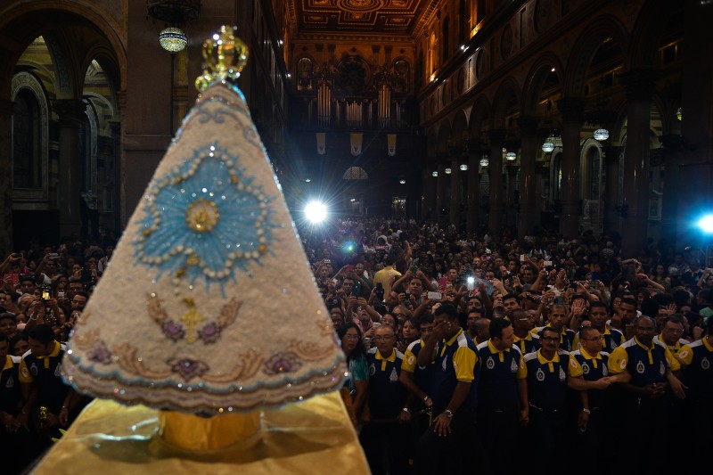 © Marcello Casal JrAgência Brasil