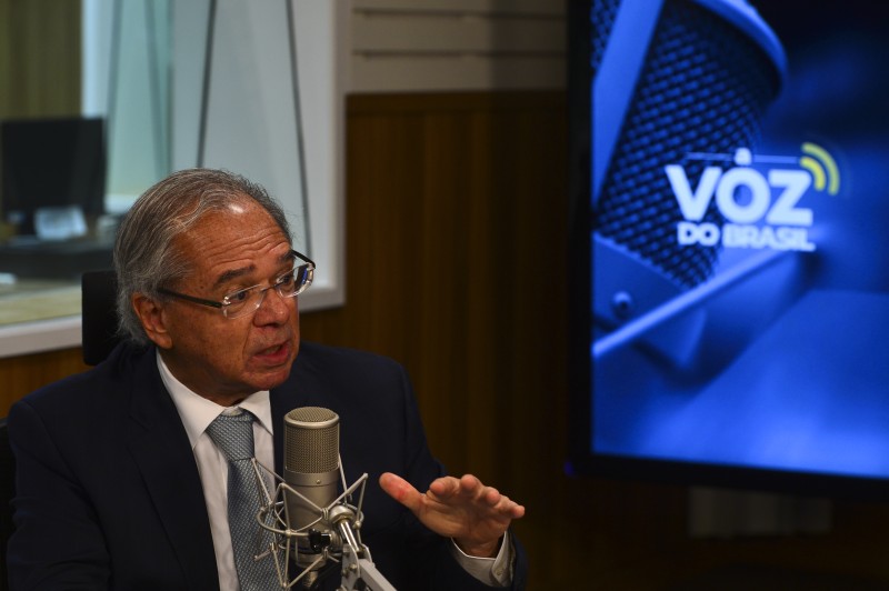 © Marcello Casal JrAgência Brasil