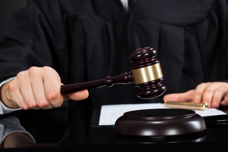 A proposta prevê que a separação e o fim da união estável possam ser feitos de forma extrajudicial, por escritura pública, caso haja consenso entre as partes - Agência Senado