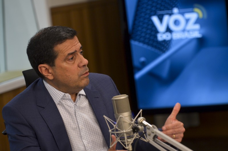 © Marcello Casal JrAgência Brasil