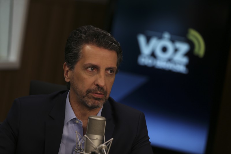 © Marcello Casal JrAgência Brasil