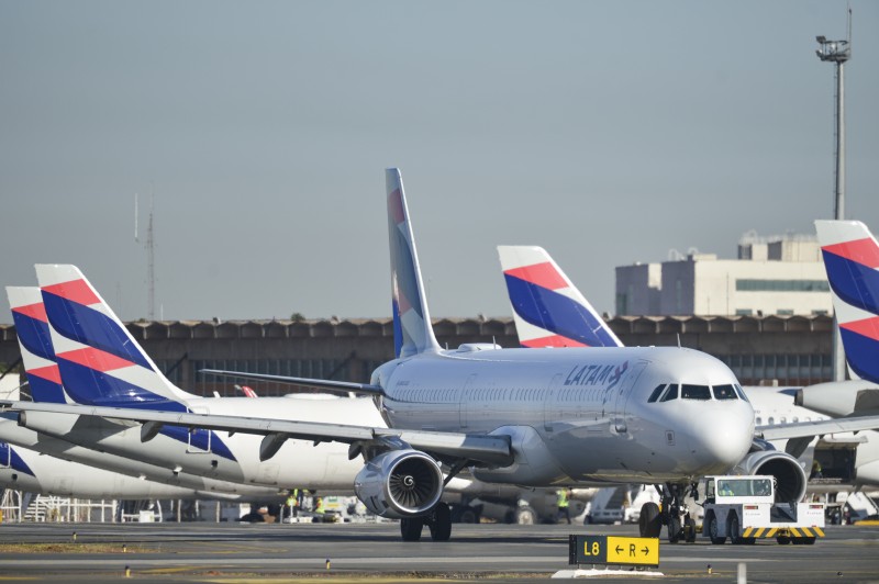 © Marcelo Camargo/Agência Brasil