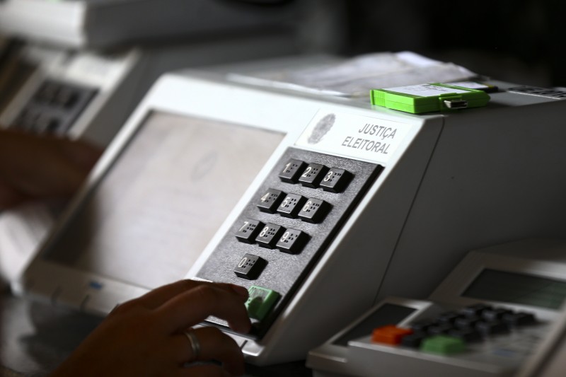 © Marcelo Camargo/Agência Brasil