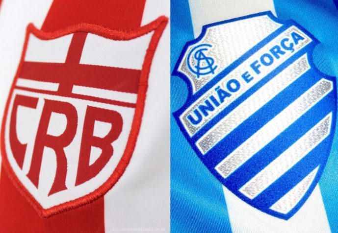 Noite ruim para o futebol Alagoano