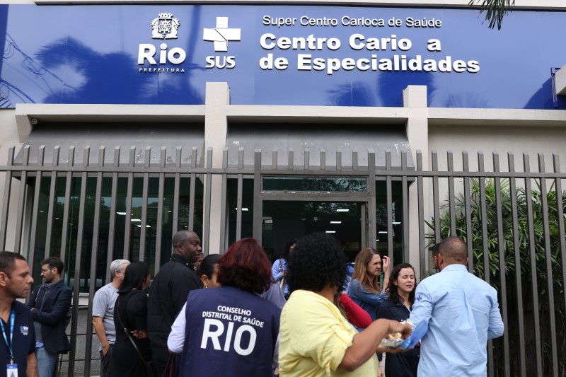 © Tânia Rêgo/Agência Brasil