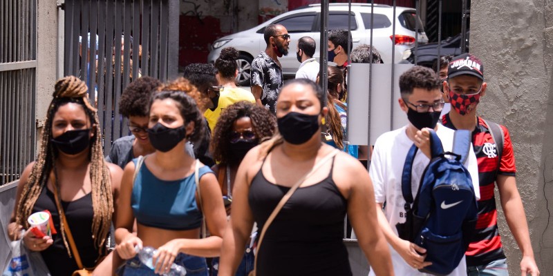 © Tomaz Silva/Agência Brasil