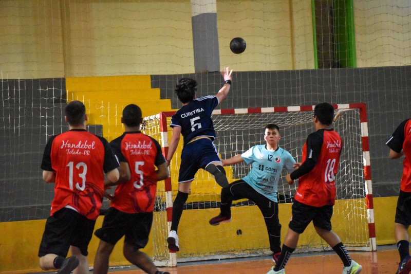 Fase final da 34ª edição dos Jogos da Juventude reuniu 3.800 atletas; confira os resultados