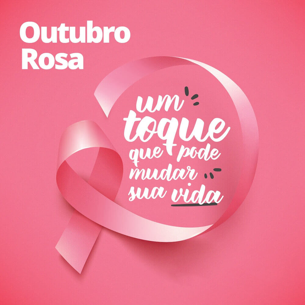 Outubro Rosa: conheça os direitos das pessoas com câncer