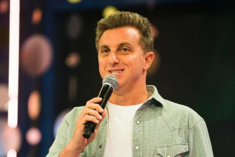 Luciano Huck (Reprodução)