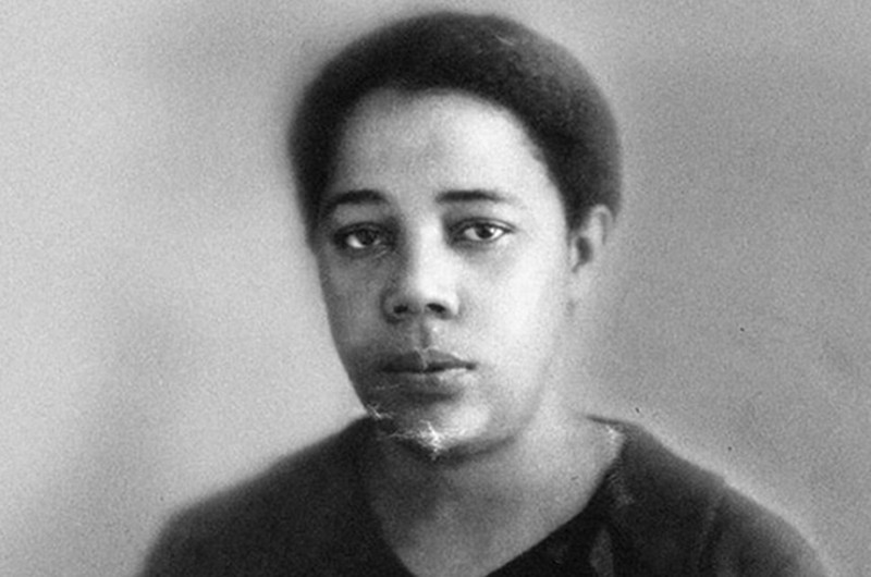 Antonieta de Barros foi a primeira deputada negra eleita no Brasil, em 1935 - Instituto Histórico e Geográfico de Santa Catarina