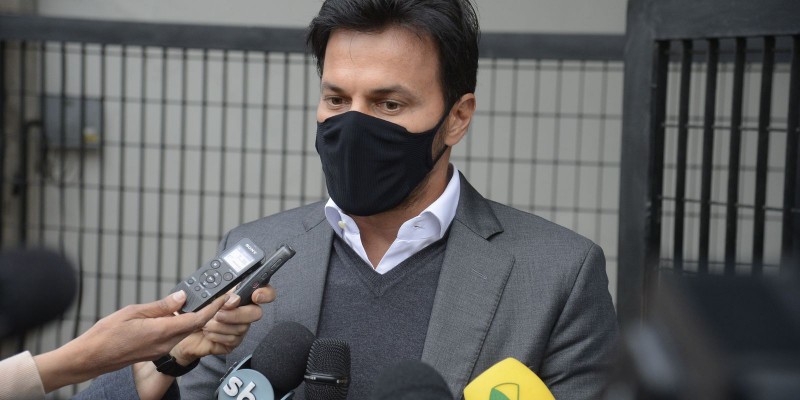 © Tomaz Silva/Agência Brasil