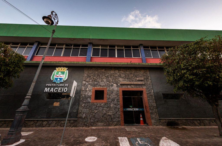Foto: Secom Maceió 
