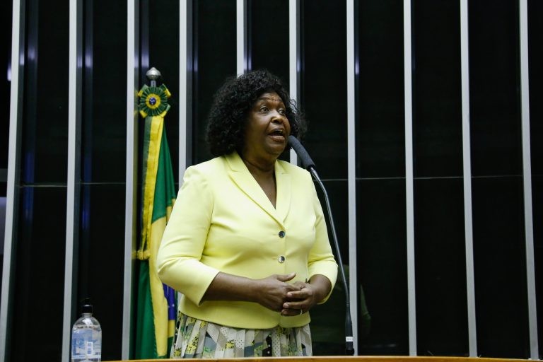 Benedita: 